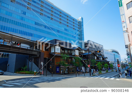 Minaka Odawara and Castle Street Shopping Street Minaka Odawara and Castle Street Shopping Street 90308146