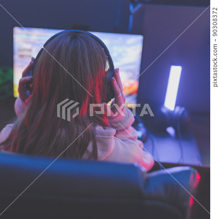 遊戲 電腦遊戲 電競 90308372