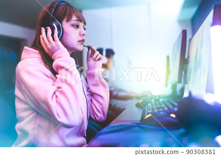 遊戲 電腦遊戲 電競 90308381