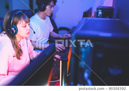 遊戲 電腦遊戲 電競 90308392