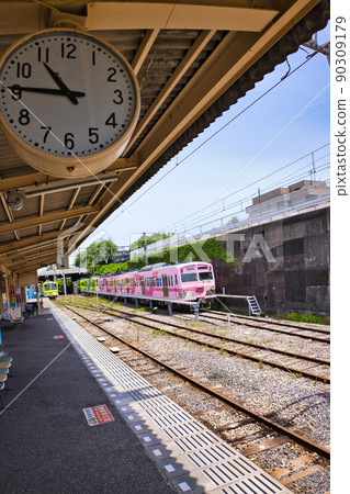 Nagareyama Station Nagareyama Station 90309179