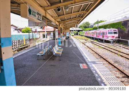 Nagareyama站 90309180