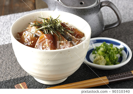 紫菜碎、萬能蔥、飯碗醃芥末、茶泡 紫菜碎、萬能蔥、飯碗醃芥末、茶泡 90310340