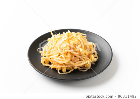 Seasoned bean sprouts (kimchi flavor) 90311482