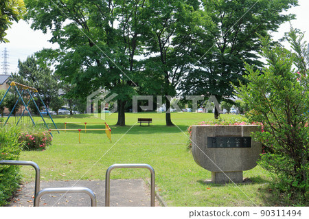 Fujimi Park (Kimitsu City) 90311494