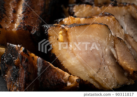 Pork bowler shoe Pork bowler shoe 90311817