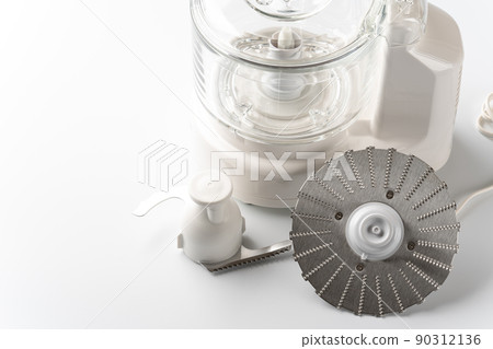 食物處理器 90312136