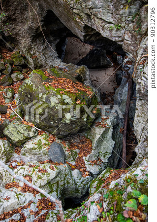 魔窟天然橋 90312796