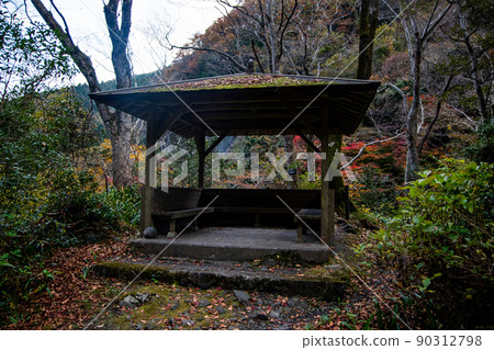 Demon's Cave Rest House Demon's Cave Rest House 90312798