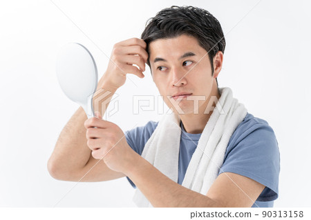 男士美容護髮 90313158