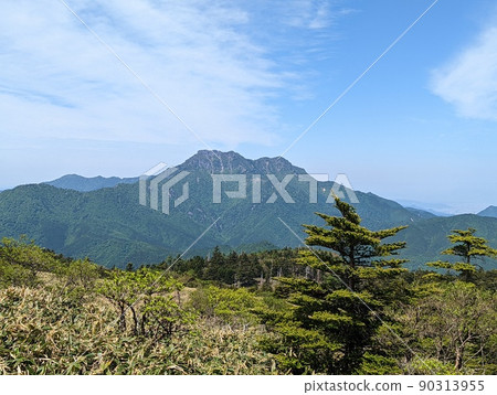 鹿之森1的石內山 鹿之森1的石內山 90313955