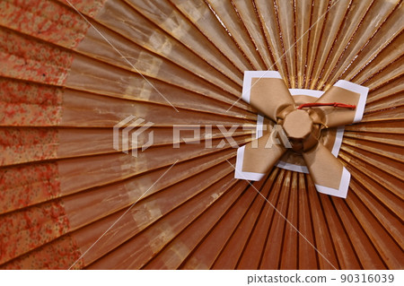 岐阜日本傘和美濃日本紙圖案 岐阜日本傘和美濃日本紙圖案 90316039