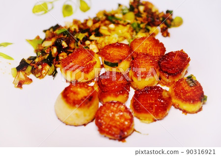 Mushroom Butter Grill 90316921