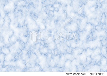 Light blue marble illustration Light blue marble illustration 90317895