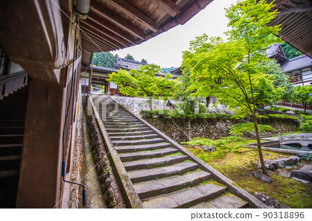 福井縣大本山永平寺 90318896