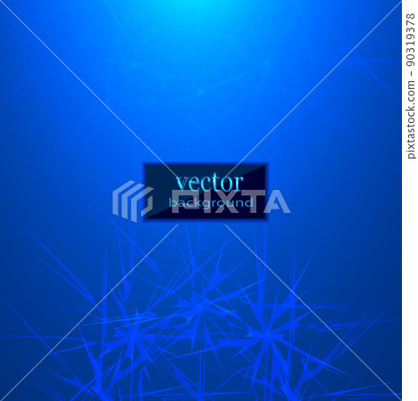 Abstract colorful vector background. 90319378