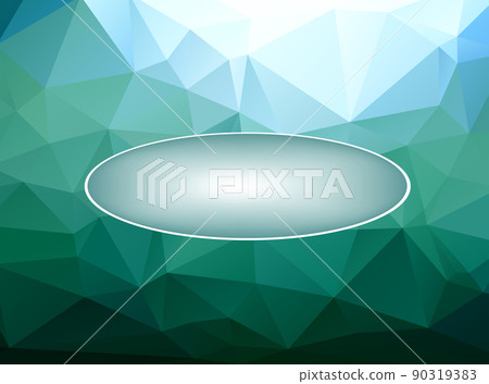 Abstract colorful polygonal vector background Abstract colorful polygonal vector background 90319383