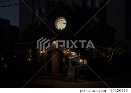 餐廳 90320313