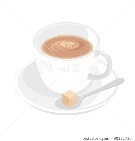 咖啡拿鐵咖啡 咖啡拿鐵咖啡 90321723