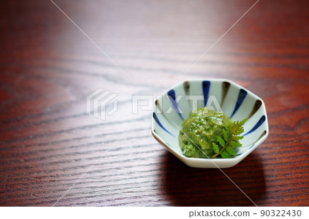 Bracken tataki small bowl Bracken tataki small bowl 90322430