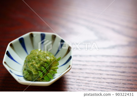 Bracken tataki small bowl Bracken tataki small bowl 90322431