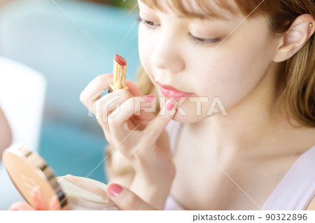 化妝品 化妝 口紅 90322896