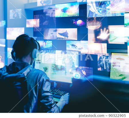 遊戲 電腦遊戲 電競 90322905