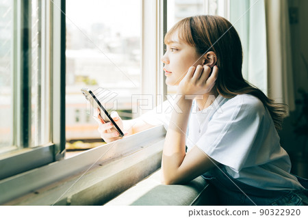 smart phone, smartphone, sumaho 90322920