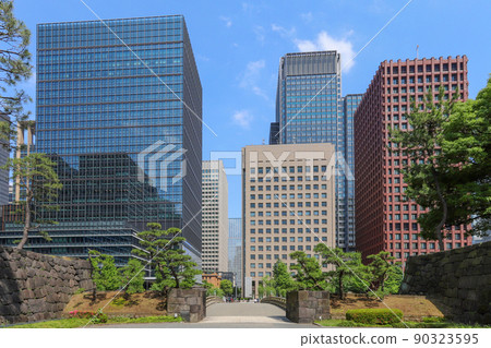 商業區和石垣島_01 90323595