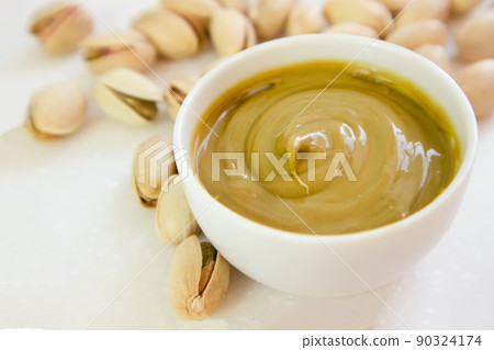 開心果奶油 (2) 開心果奶油 (2) 90324174