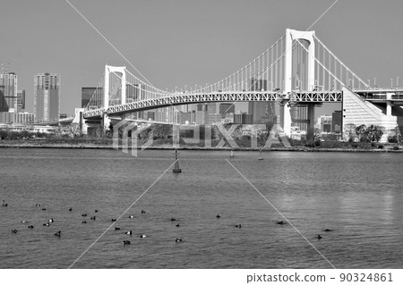 彩虹橋 彩虹橋 90324861