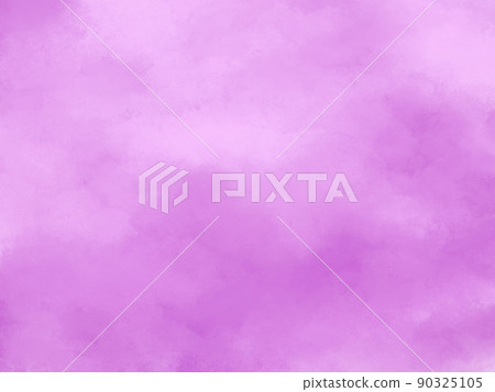 "Awai" A background with uneven coating that looks like haze, purple 90325105