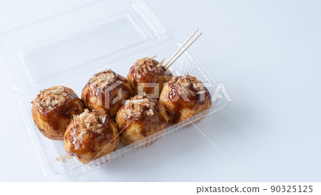 Takoyaki Takoyaki 90325125