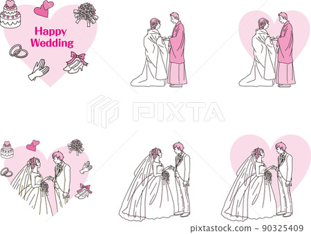 set_magenta 的婚禮 image_summary set_magenta 的婚禮 image_summary 90325409