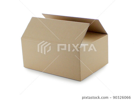 Half-open cardboard 90326066