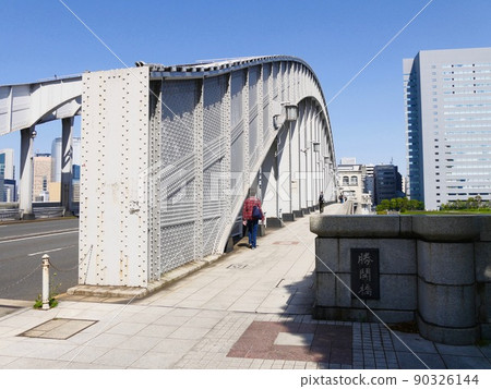 勝哄橋 90326144