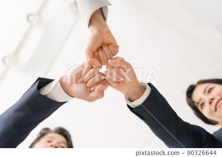 Business goo touch 90326644