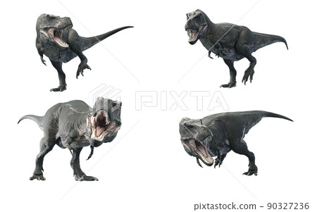 Tyrannosaurus png 90327236