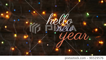 Happy new year Happy new year 90329576