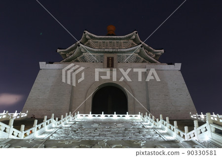 Chiang Kai-shek Memorial Hall Chiang Kai-shek Memorial Hall 90330581