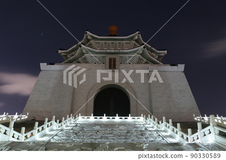 Chiang Kai-shek Memorial Hall Chiang Kai-shek Memorial Hall 90330589