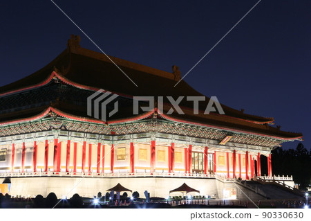 Chiang Kai-shek Memorial Hall Chiang Kai-shek Memorial Hall 90330630