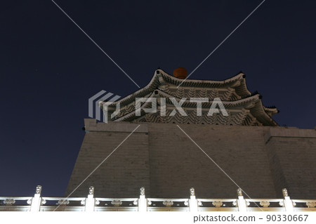Chiang Kai-shek Memorial Hall Chiang Kai-shek Memorial Hall 90330667