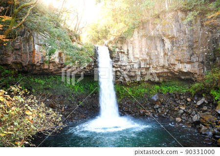 [Banjo Falls, Izu City] 90331000