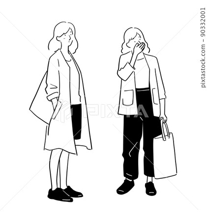 脆皮女人 脆皮女人 90332001