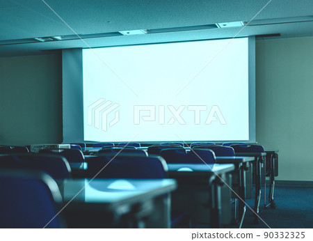 , Meeting room, Meeting room 90332325