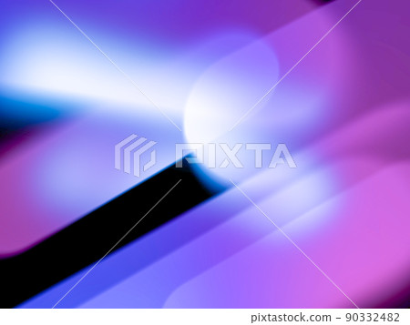 Light speed digital graphic art background Light speed digital graphic art background 90332482