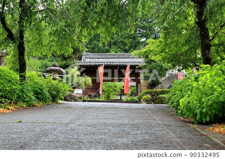 漫步池田山腳下(有谷山遊格寺)・ 11(岐阜縣伊美區池田町) 漫步池田山腳下(有谷山遊格寺)・ 11(岐阜縣伊美區池田町) 90332495