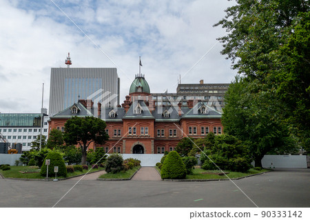 北海道札幌市北海道廳 北海道札幌市北海道廳 90333142