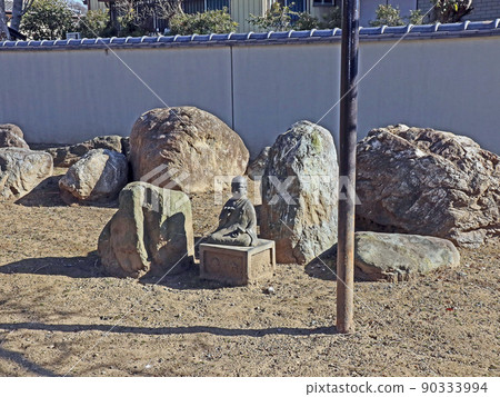 南藏院（葛飾） 90333994